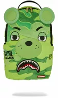 Sprayground Money Bear Big Dreams Backpack