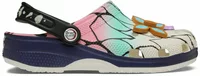 Crocs Classic Clog Demon Slayer Shinobu Kocho