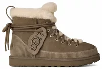 UGG Classic Heritage Lace-Up Boot Dried Oregano (W)