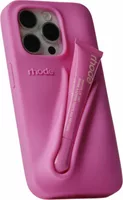 Rhode Lip Case Silicone iPhone Case Shortcake