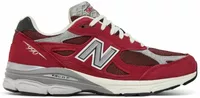 990v3 MiUSA Teddy Santis Scarlet