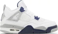 Nike Air Jordan 4 Retro Midnight Navy (GS)