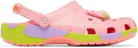 Crocs Classic Clog SpongeBob SquarePants Patrick Star