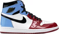 Nike Air Jordan 1 Retro High Fearless UNC Chicago