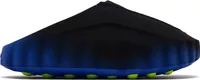Flyknit Slide Hyper Royal Black