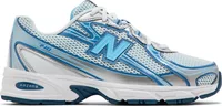 New Balance 740v2 Blue Agate White