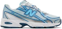 New Balance 740v2 Blue Agate White