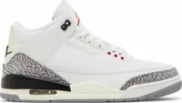 Nike Air Jordan 3 Retro White Cement Reimagined