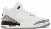 Nike Air Jordan 3 Retro White Cement Reimagined