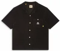 Gallery Dept. French Parker Shirt Black