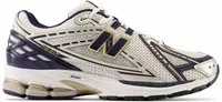 New Balance 1906R White Navy Gold
