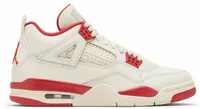 Jordan 4 Retro Valentine’s Day Sierra Red (W)