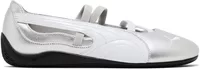 Puma Speedcat Ballet Silver (W)