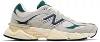 New Balance 9060 Concrete Vintage Indigo New Spruce