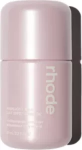 Rhode Highlight Milk Pearly Pink