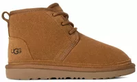 II Boot Chestnut (GS)