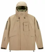 Cactus Jack by Travis Scott x Nike NRG BH Jacket Limestone
