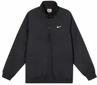 Nike x Stussy Windrunner Jacket Off Noir