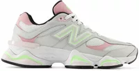 New Balance 9060 Grey Matter Pink Taffy