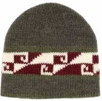 Stussy Waves Skullcap Charcoal
