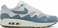Nike Air Max 1 Patta Waves Noise Aqua