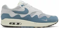 Nike Air Max 1 Patta Waves Noise Aqua