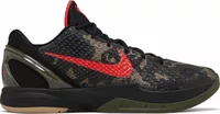 Nike Kobe 6 Protro Italian Camo (2024)