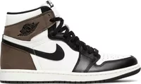 Nike Air Jordan 1 Retro High Dark Mocha