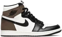 Nike Air Jordan 1 Retro High Dark Mocha
