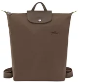 Green M Backpack Terra