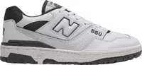 New Balance 550 White Black