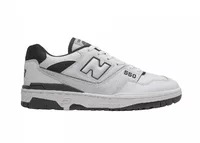New Balance 550 White Black