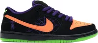Nike SB Dunk Low Night of Mischief Halloween