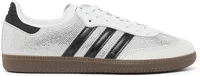 adidas Samba OG Rhinestone Crystal White Silver (W)