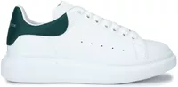 Alexander McQueen Oversized White Green