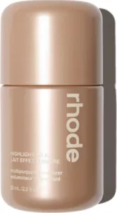 Rhode Highlight Milk Pearly Champagne