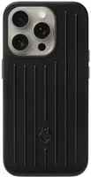 Aluminum Case for iPhone 16 Pro Black