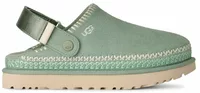 Meadow Accent Clog Artichoke (W)