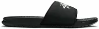 Nike Benassi Stüssy Black