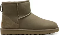 UGG Classic Mini II Boot Antilope (W)