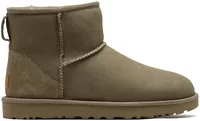 UGG Classic Mini II Boot Antilope (W)