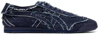 Onitsuka Tiger Mexico 66 SD Indigo Denim