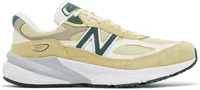 New Balance 990v6 MiUSA Sulphur Green