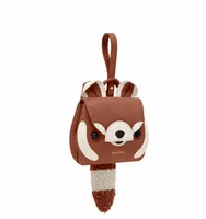 Polène The Nanonimals Rodjo Edition Camel