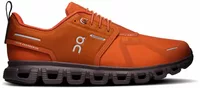 Cinnamon Ox (W)