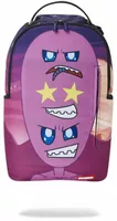 Sprayground Aliens Backpack