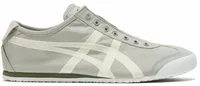 Oyster Grey White