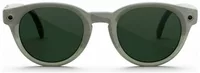 Meta Nova AI Smart Glasses Transitions Emerald Lens Sage