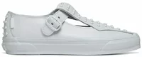 Vans Style 93 Mary Jane LX Pearlized White