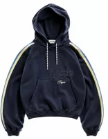 Biggie Hoodie Navy